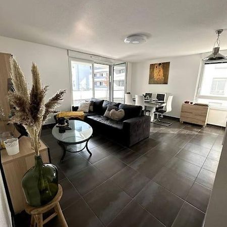 Superbe Appartement Proche De Strasbourg Bischheim Luaran gambar