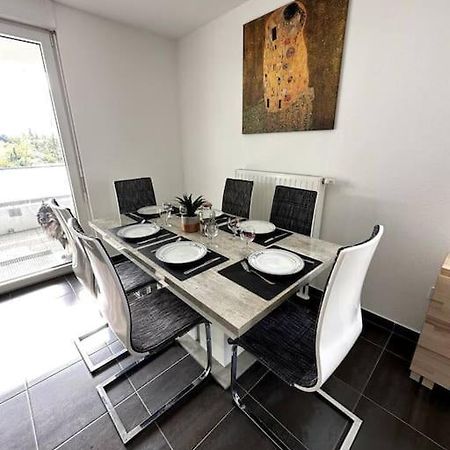 Superbe Appartement Proche De Strasbourg Bischheim Luaran gambar