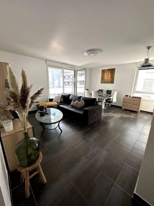 Superbe Appartement Proche De Strasbourg Bischheim Luaran gambar