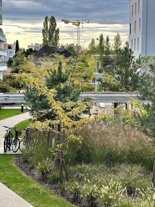 Superbe Appartement Proche De Strasbourg Bischheim Luaran gambar