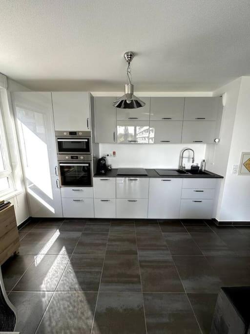 Superbe Appartement Proche De Strasbourg Bischheim Luaran gambar