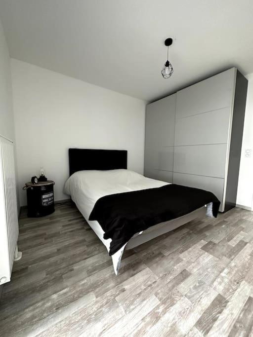 Superbe Appartement Proche De Strasbourg Bischheim Luaran gambar