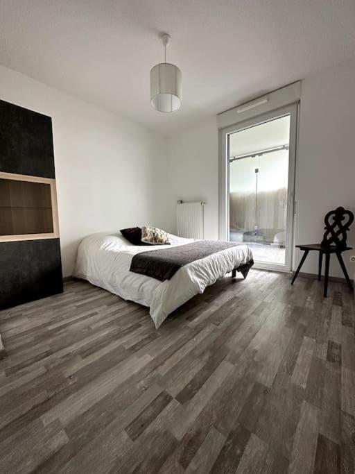 Superbe Appartement Proche De Strasbourg Bischheim Luaran gambar